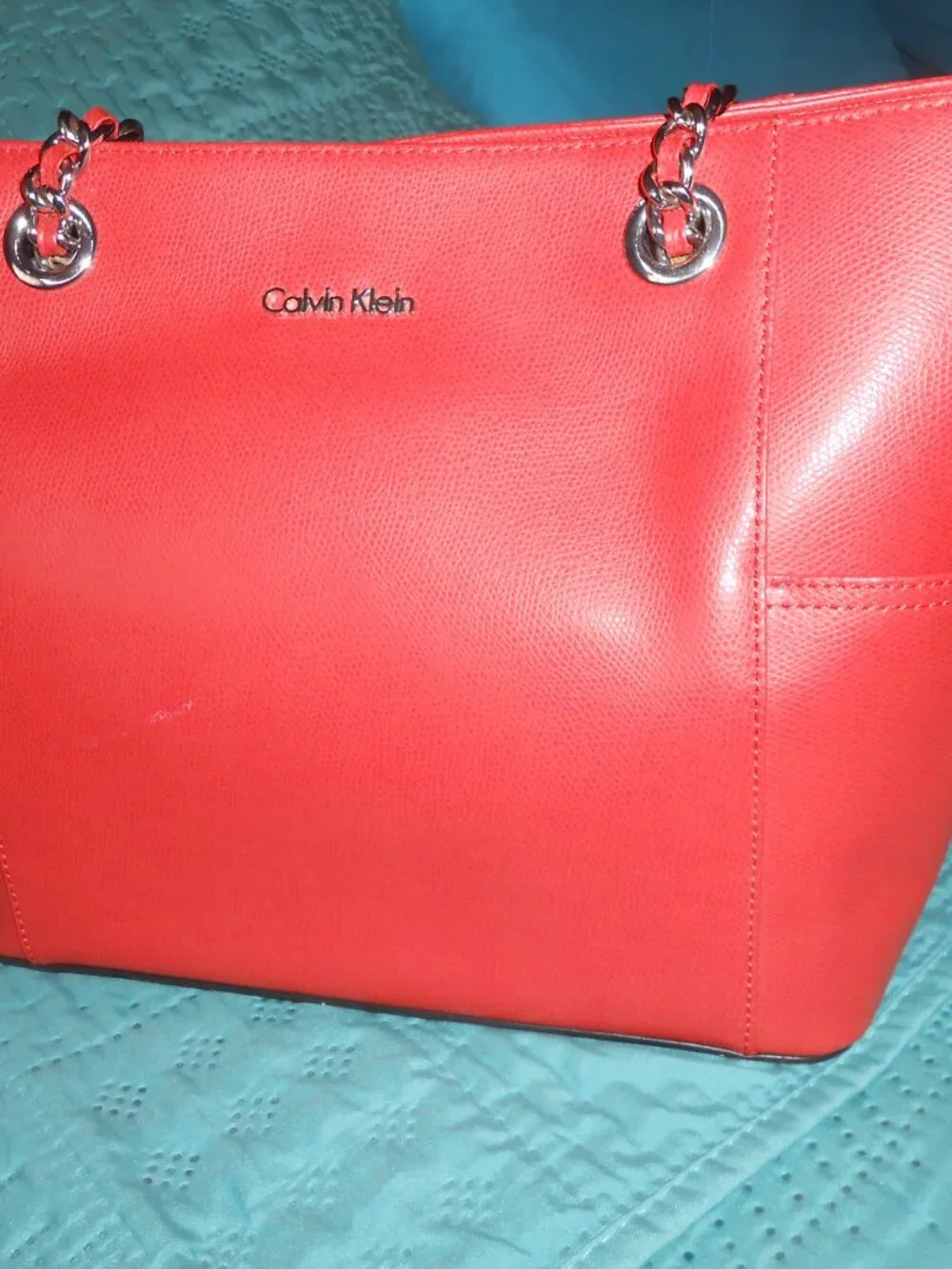 Calvin Klein calvin klein